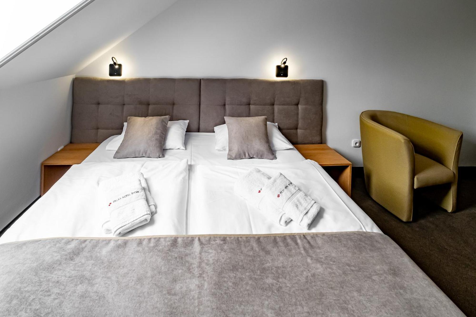 Relax Stork 3*
