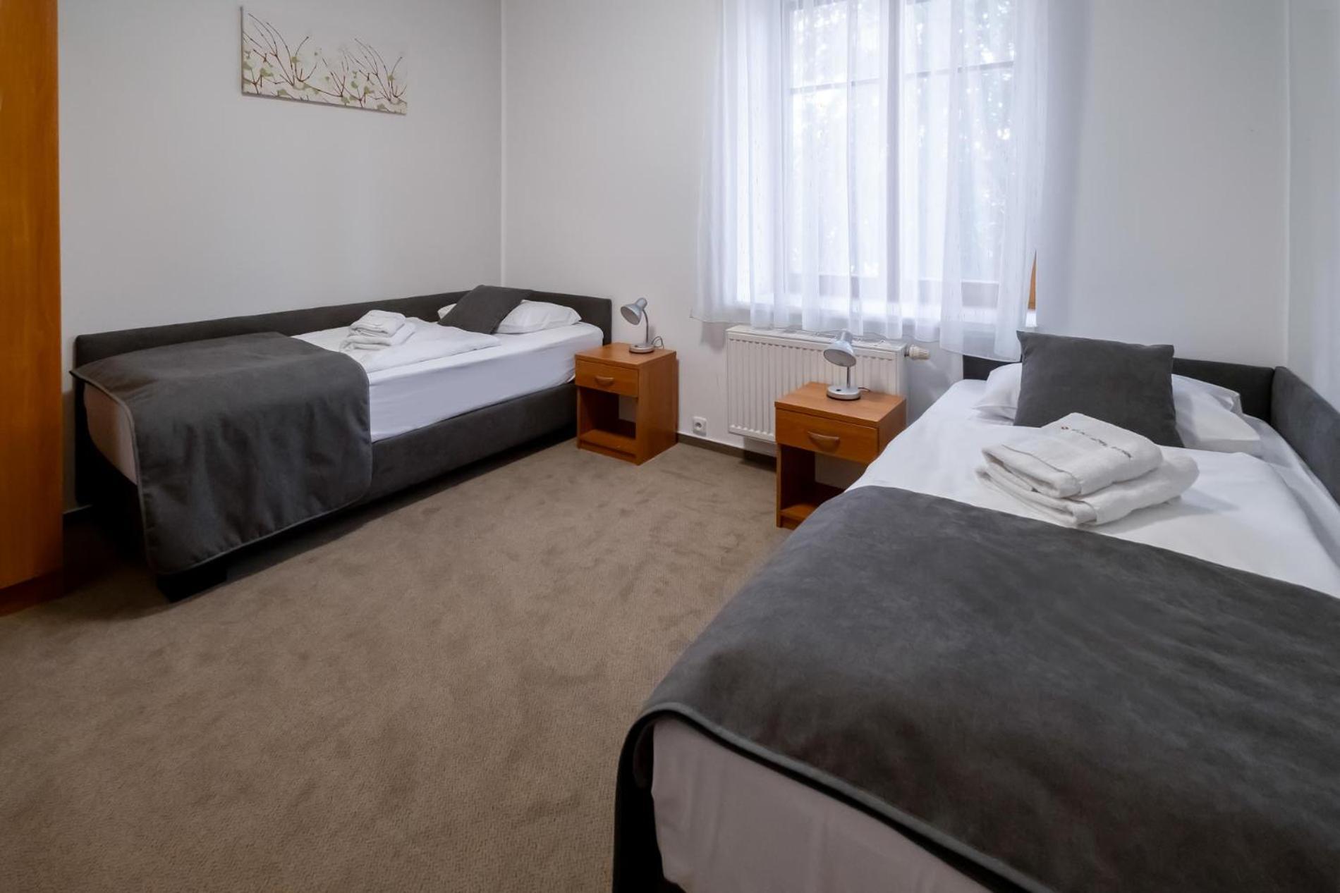 Relax Stork Отель 3*