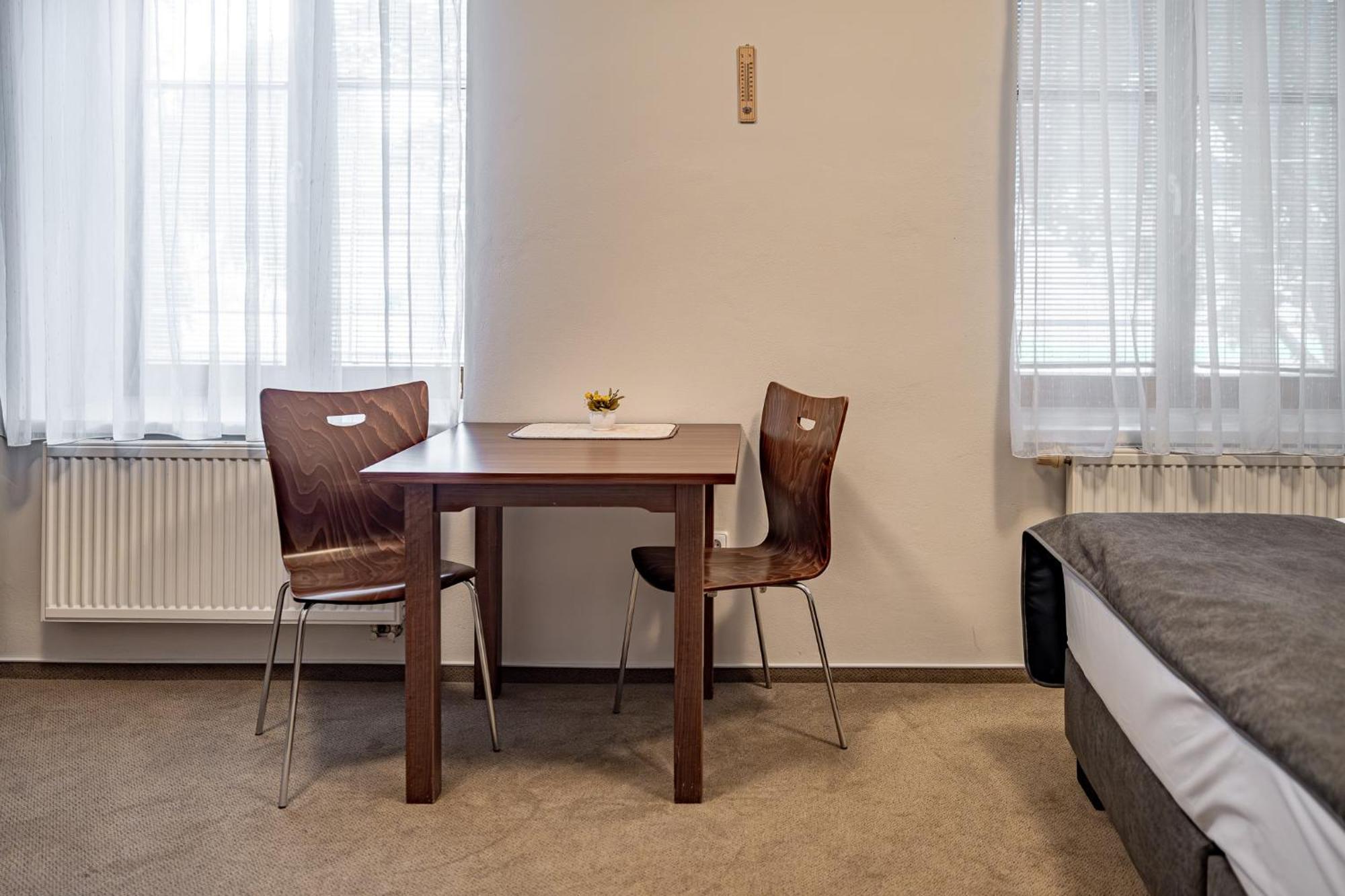 Hotel Relax Stork 3*