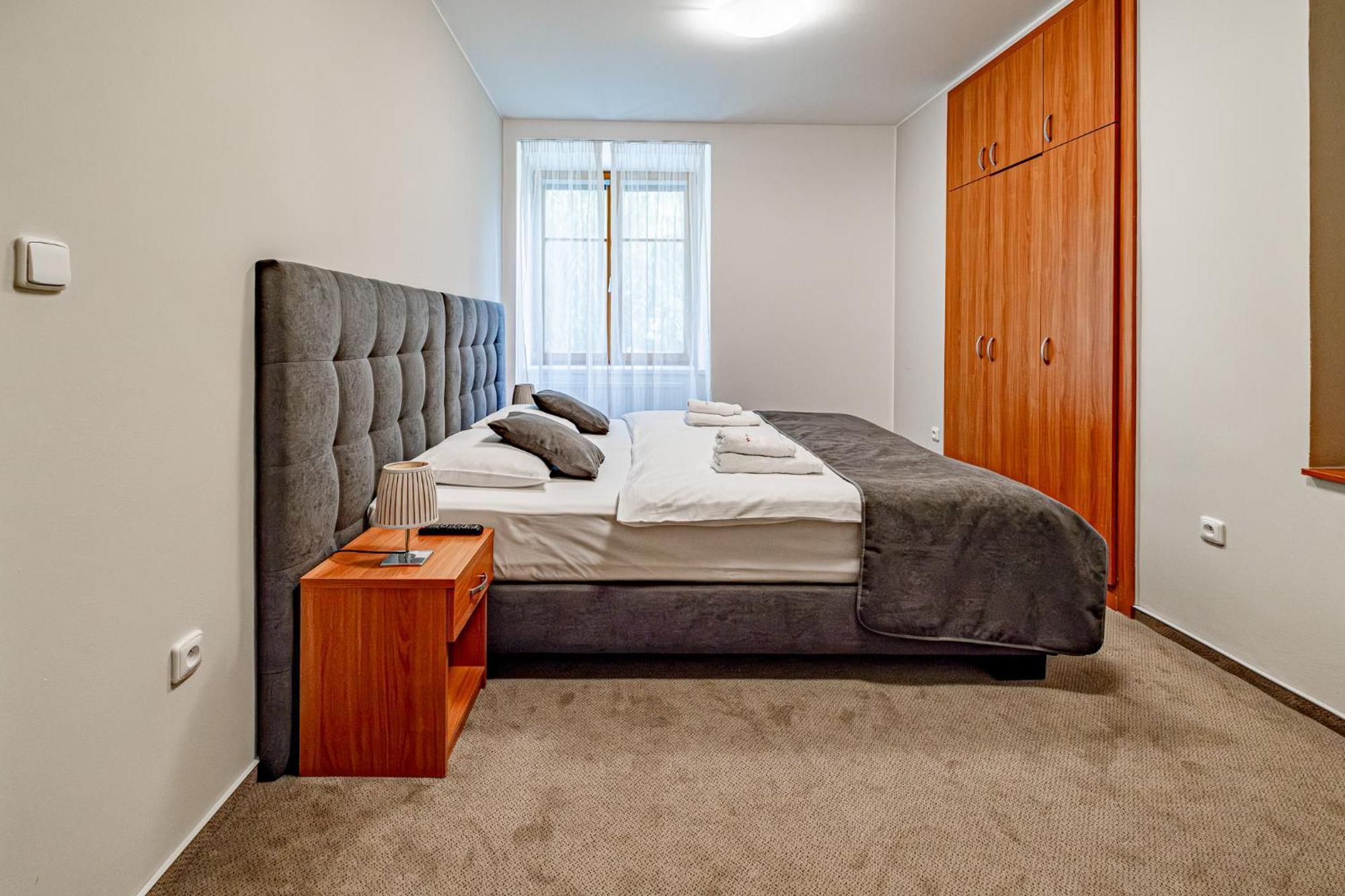 Relax Stork 3* Lednice